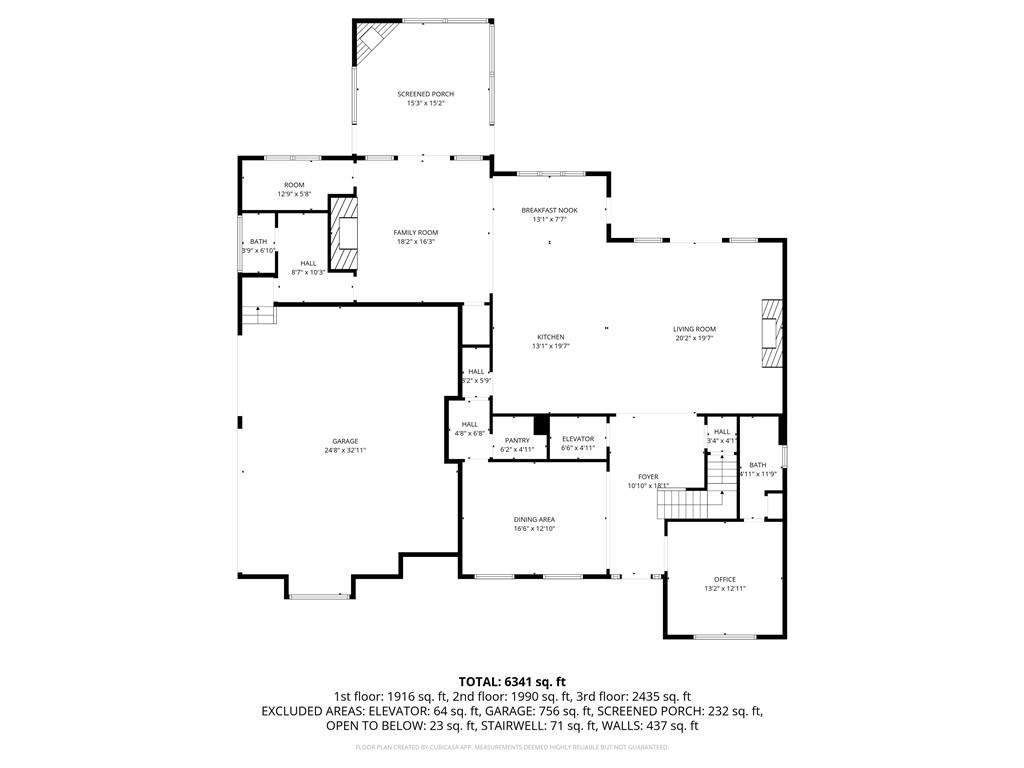 13488 Hipworth Road Alpharetta, GA 30004 - Photo 85 of 87