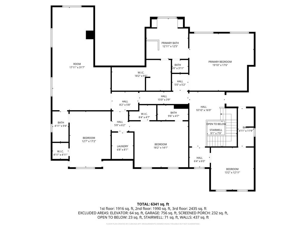 13488 Hipworth Road Alpharetta, GA 30004 - Photo 86 of 87
