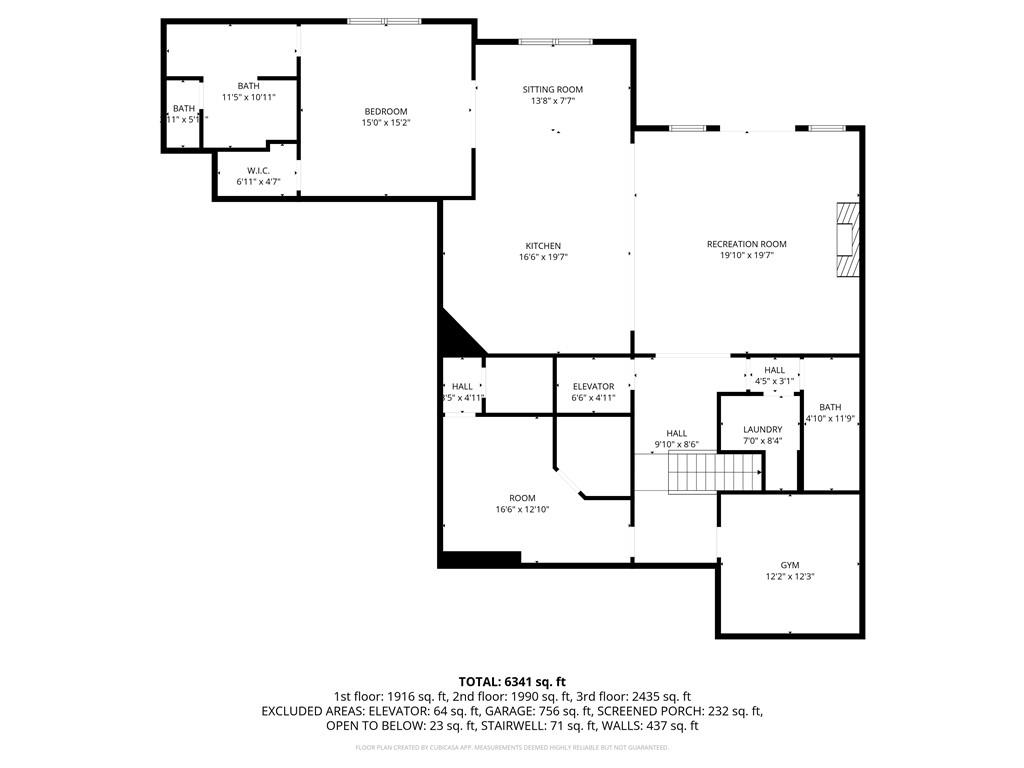 13488 Hipworth Road Alpharetta, GA 30004 - Photo 87 of 87