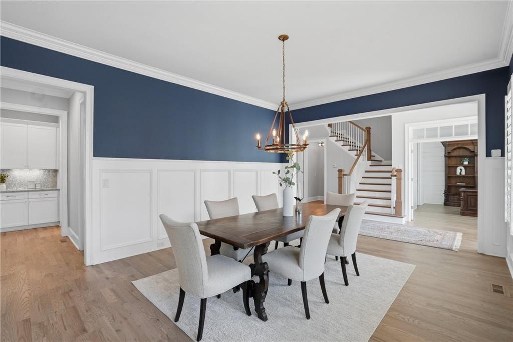 13488 Hipworth Road Alpharetta, GA 30004 - Photo 9 of 87