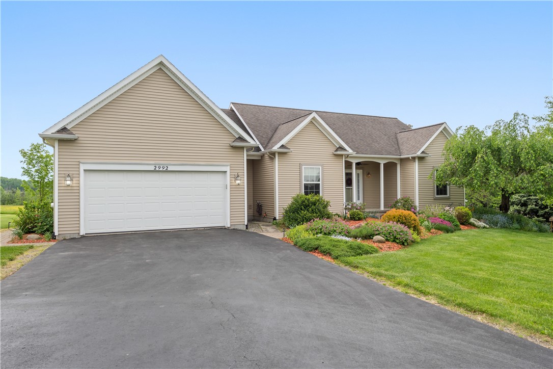 2992 Gildersleeve Road Marion, NY 14505 - Photo 4 of 50