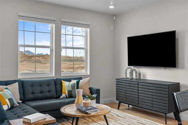 $544,990 | 17164 West 91st Lane, Arvada, CO 80007