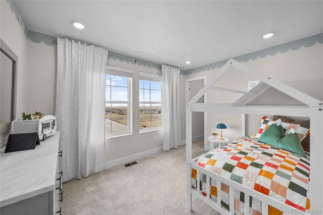 $544,990 | 17164 West 91st Lane, Arvada, CO 80007