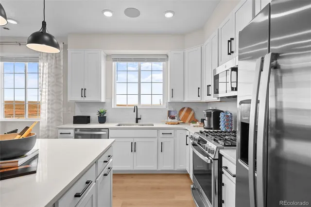 $544,990 | 17164 West 91st Lane, Arvada, CO 80007