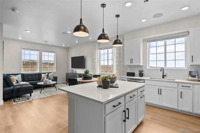 $544,990 | 17164 West 91st Lane, Arvada, CO 80007