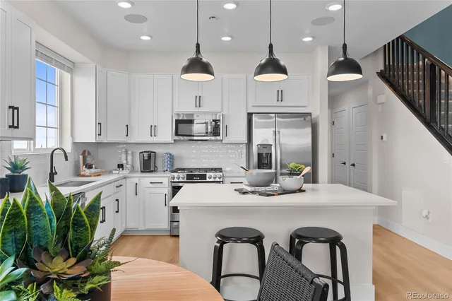 $544,990 | 17164 West 91st Lane, Arvada, CO 80007