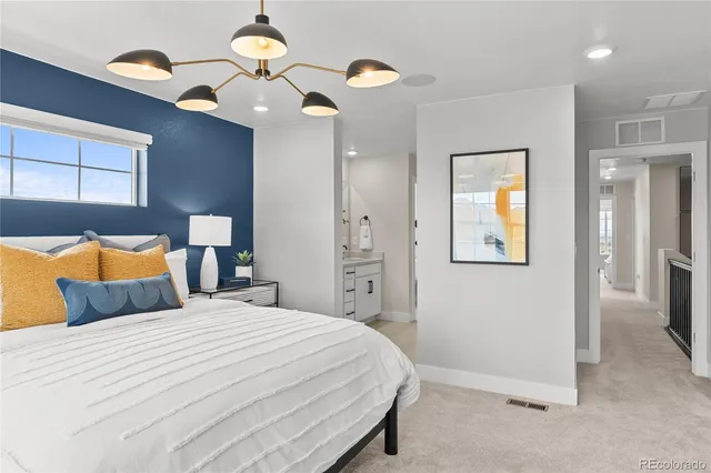 $544,990 | 17164 West 91st Lane, Arvada, CO 80007