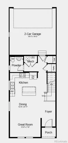 $544,990 | 17164 West 91st Lane, Arvada, CO 80007