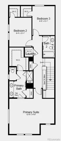 $544,990 | 17164 West 91st Lane, Arvada, CO 80007