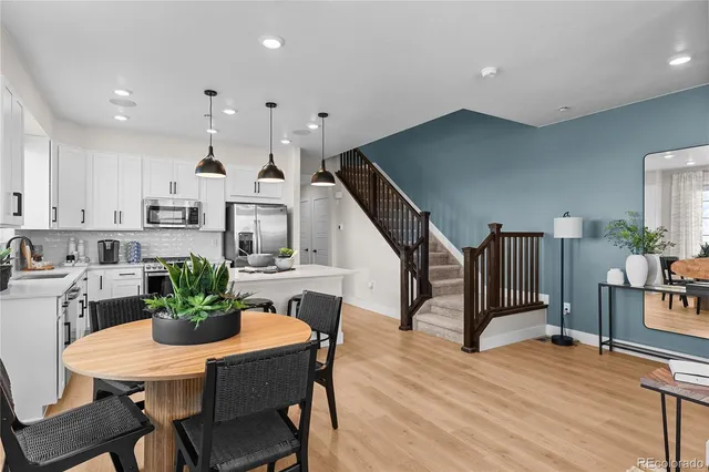 $544,990 | 17164 West 91st Lane, Arvada, CO 80007