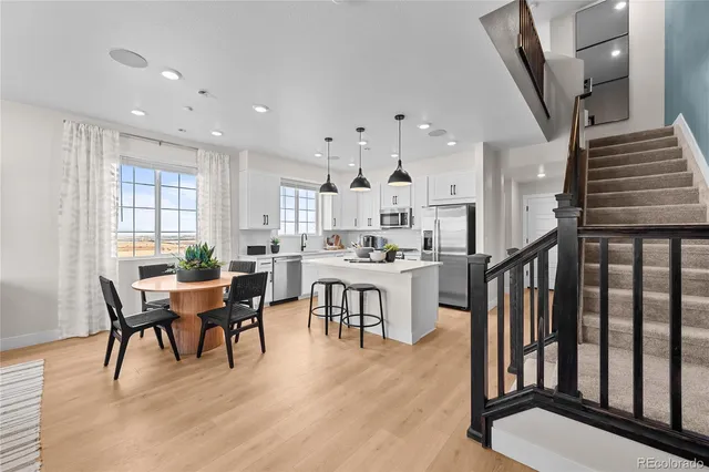 $544,990 | 17164 West 91st Lane, Arvada, CO 80007