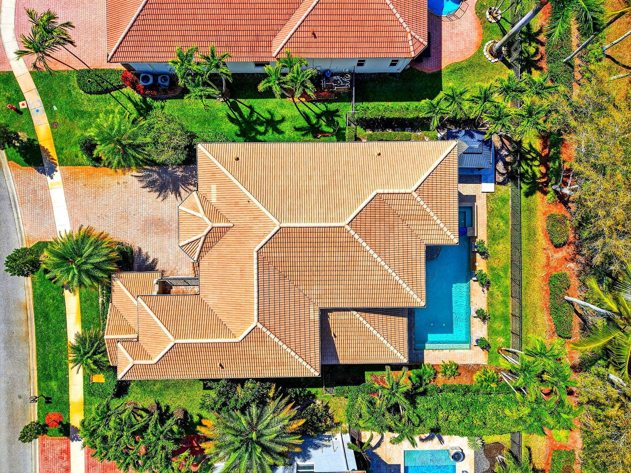 8680 Cobblestone Point Circle Boynton Beach, FL 33472 - Photo 58 of 70 90-web-or-mls-DJI_20260310150059_0659_D