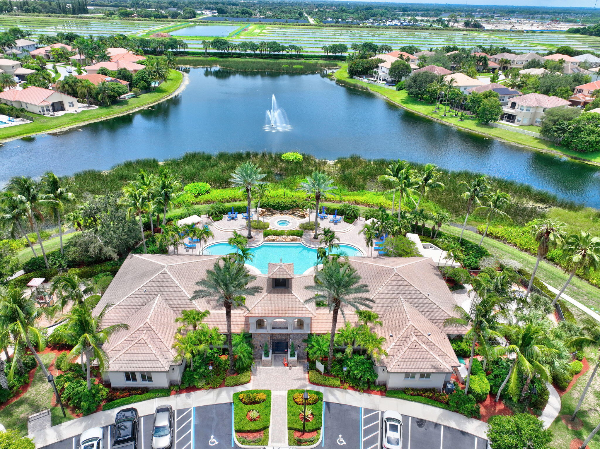 8680 Cobblestone Point Circle Boynton Beach, FL 33472 - Photo 61 of 70 97-web-or-mls-DJI_10001 (50)_1)_2)_3)_4)