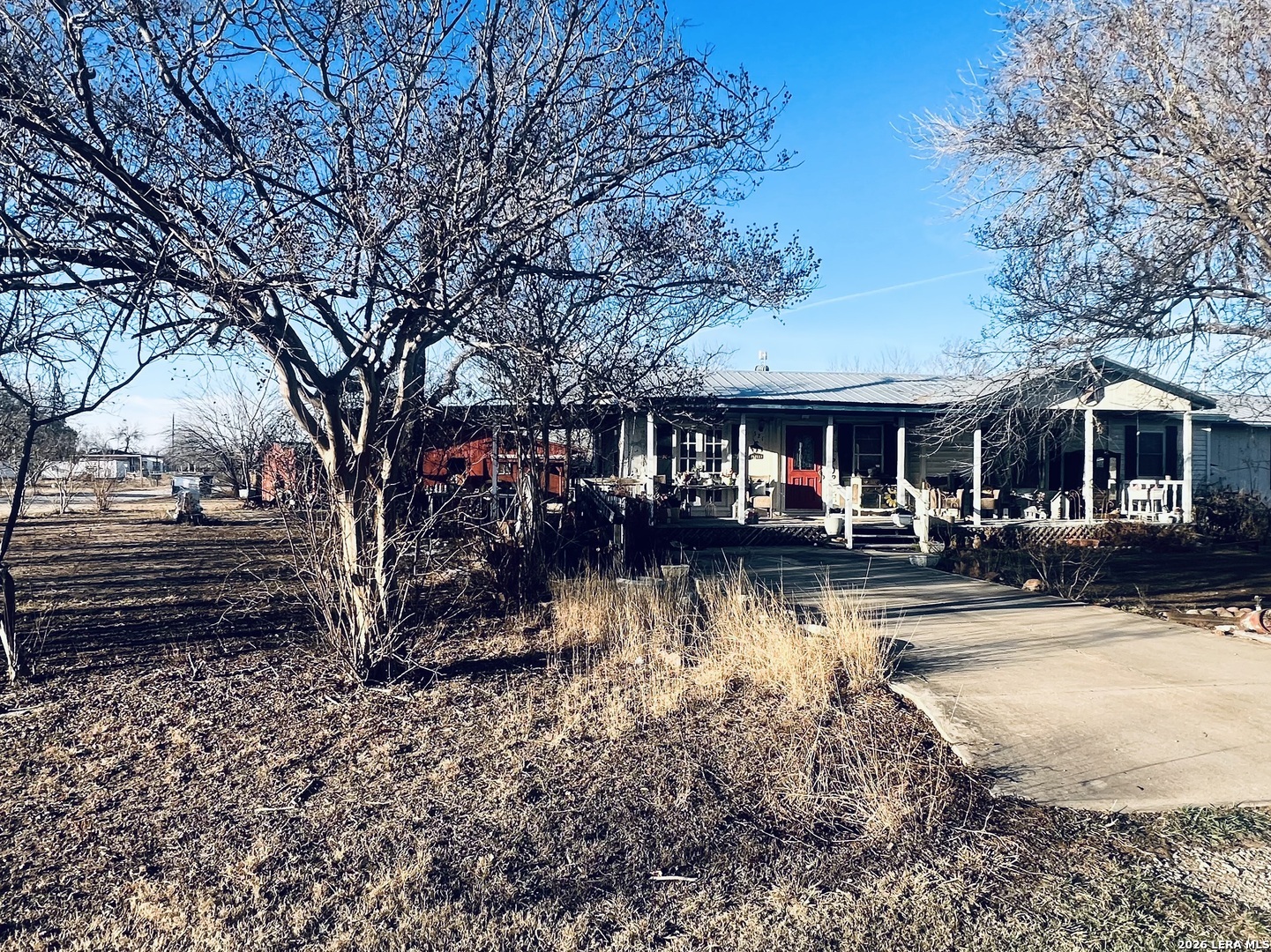 521 Cr 7713, Unit 1 Devine, TX 78016 - Photo 14 of 14