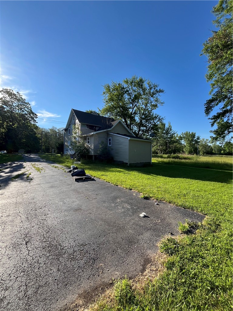 6705 Townline Road Williamson, NY 14589 - Photo 6 of 40