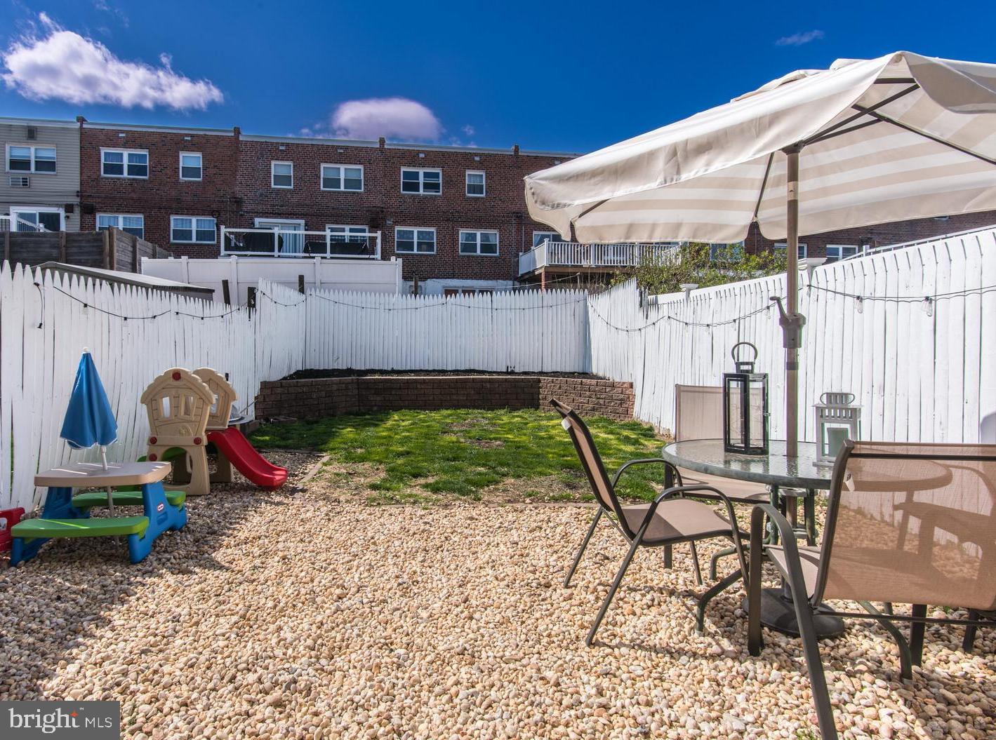 12718 Kenny Road Philadelphia, PA 19154 - Photo 51 of 52 Fully Fenced