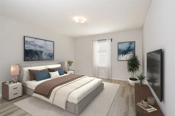 $1,870 | 23674 Goodfellow Drive, Spring, TX 77373