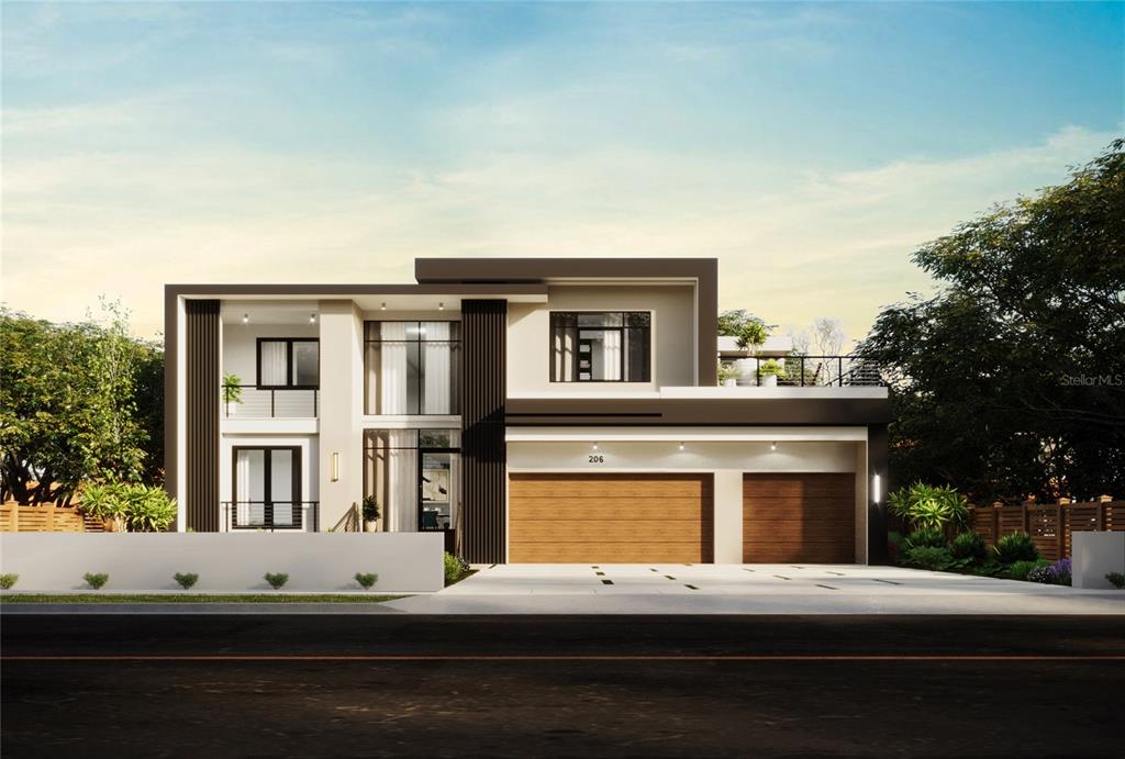 206 South Treasure Dr  