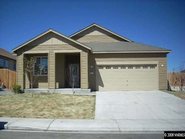 1518 Crestview Road Fernley, NV 89408 - Photo 1 of 8 Photo 1