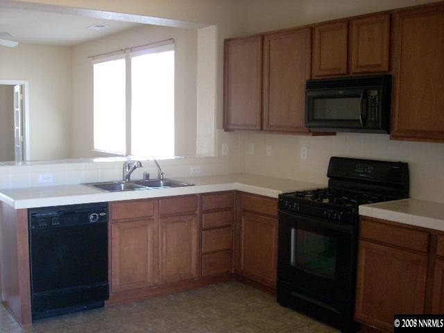 1518 Crestview Road Fernley, NV 89408 - Photo 2 of 8 Photo 2