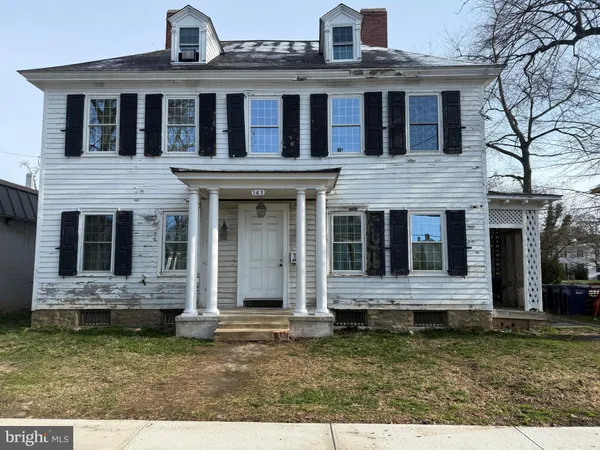 $400,000 | 143 West Broad Street, Bridgeton, NJ 08302