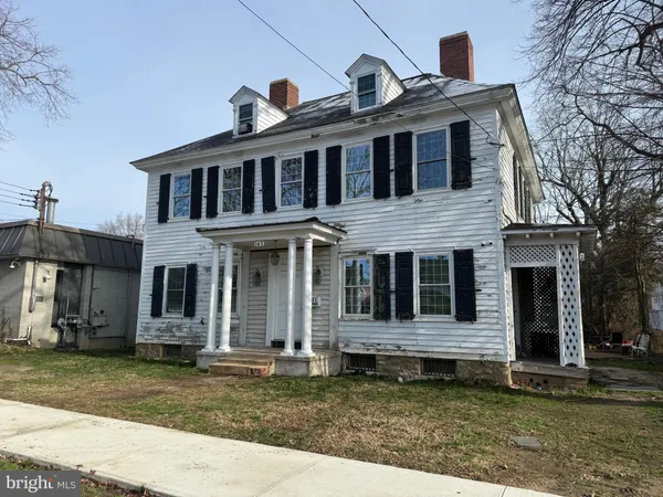 $400,000 | 143 West Broad Street, Bridgeton, NJ 08302