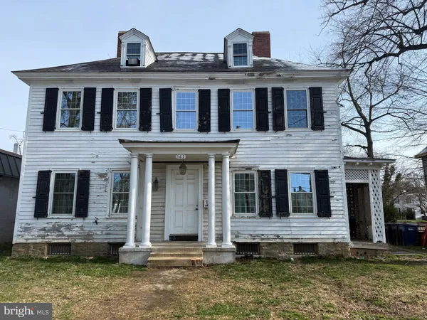 $400,000 | 143 West Broad Street, Bridgeton, NJ 08302