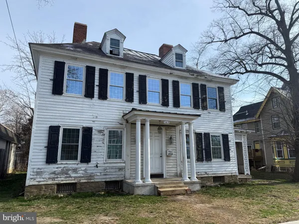 $400,000 | 143 West Broad Street, Bridgeton, NJ 08302