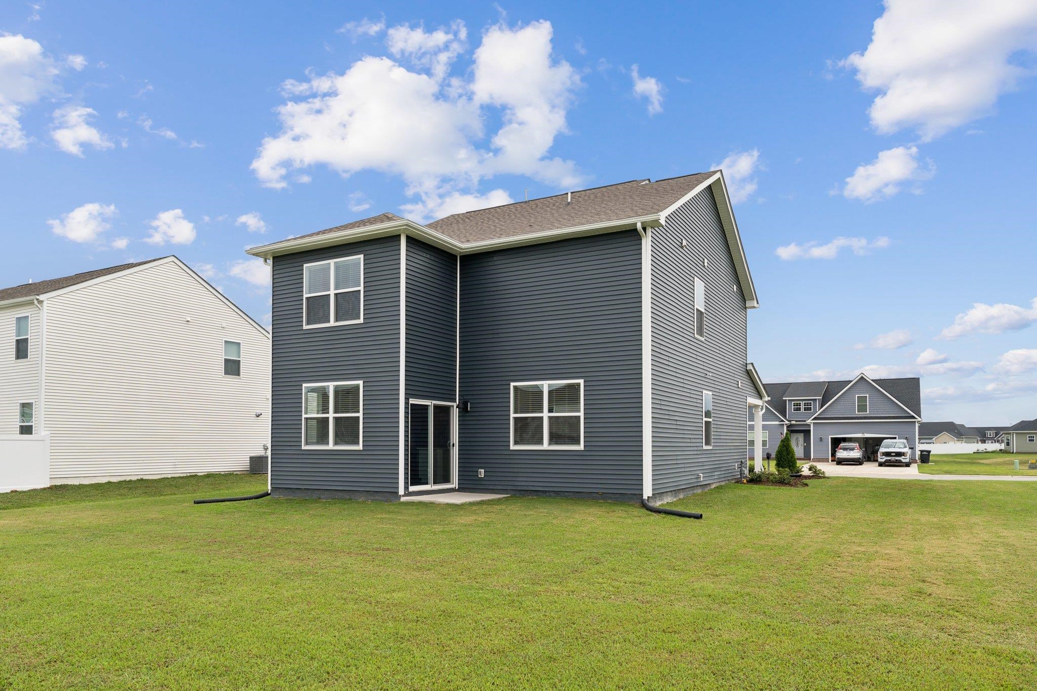 102 Meadow Ridge Way Staunton, VA 24401 - Photo 28 of 33