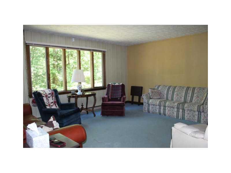 208 Blackstrap Road Falmouth, ME 04105 - Photo 2 of 16 Living Room.