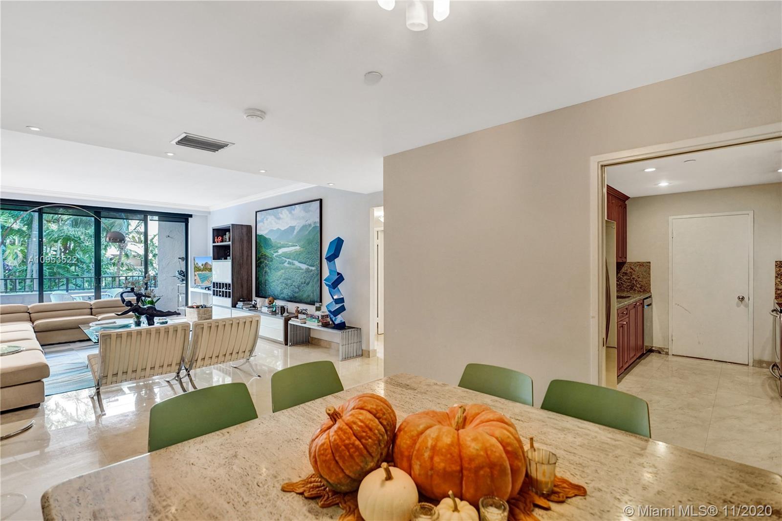 151 Crandon Boulevard, Unit 230 Key Biscayne, FL 33149 - Photo 2 of 30