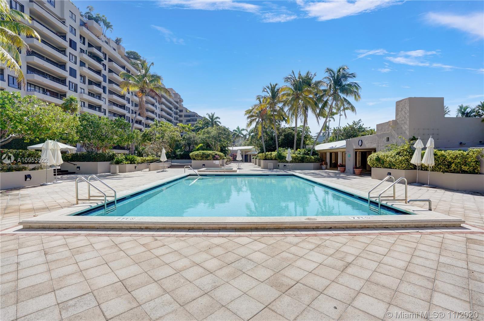 151 Crandon Boulevard, Unit 230 Key Biscayne, FL 33149 - Photo 20 of 30