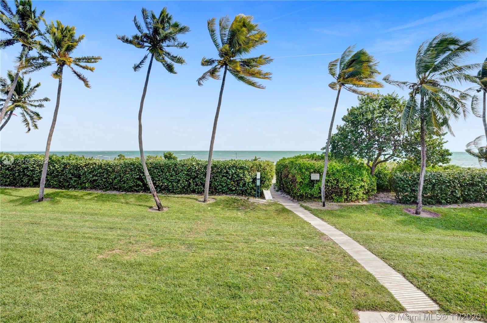 151 Crandon Boulevard, Unit 230 Key Biscayne, FL 33149 - Photo 28 of 30