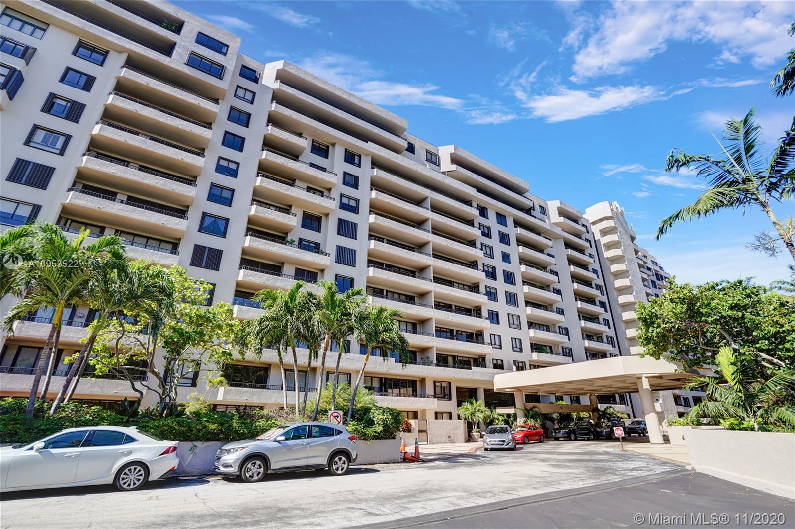 151 Crandon Boulevard, Unit 230 Key Biscayne, FL 33149 - Photo 30 of 30