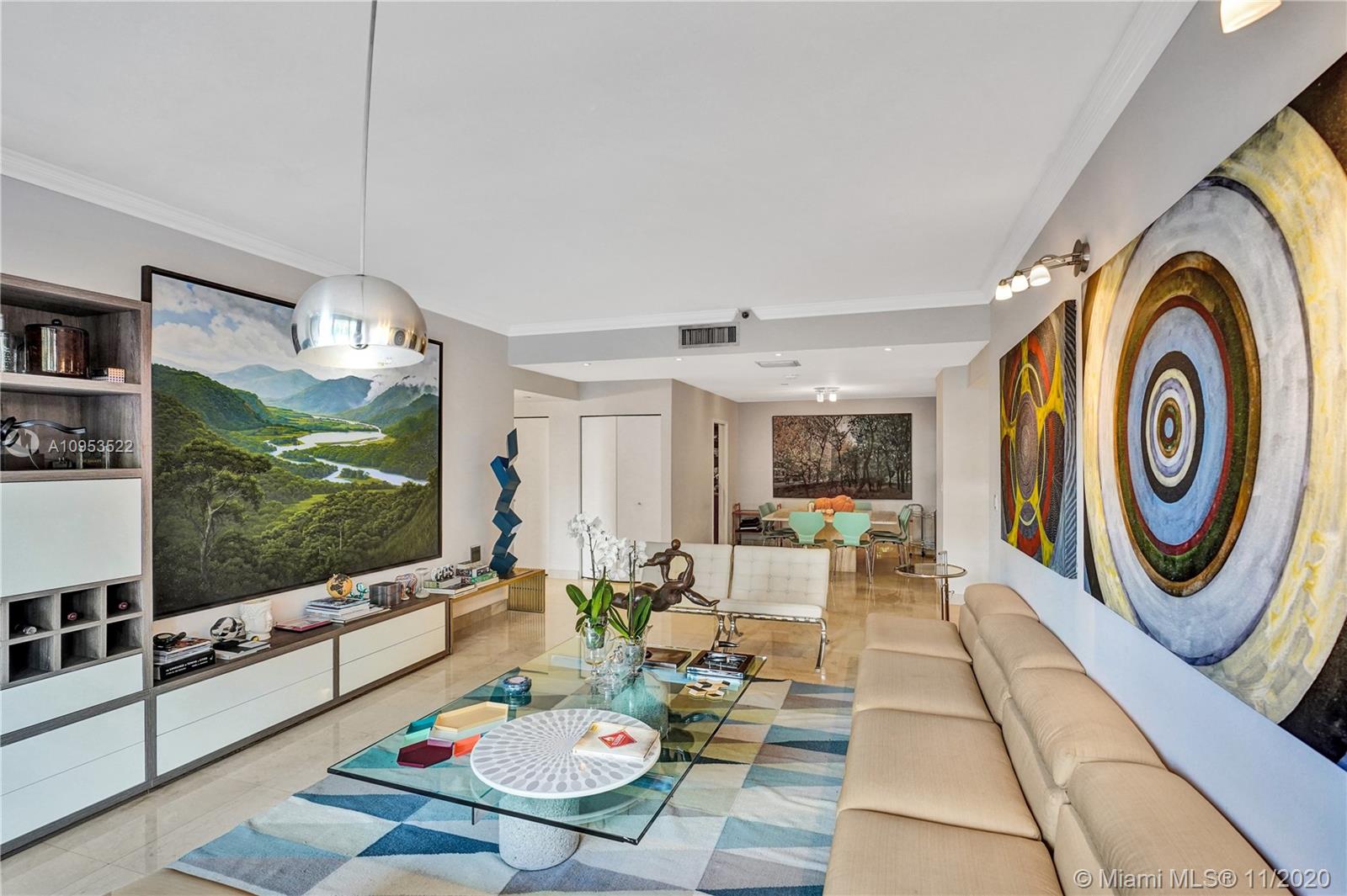 151 Crandon Boulevard, Unit 230 Key Biscayne, FL 33149 - Photo 4 of 30