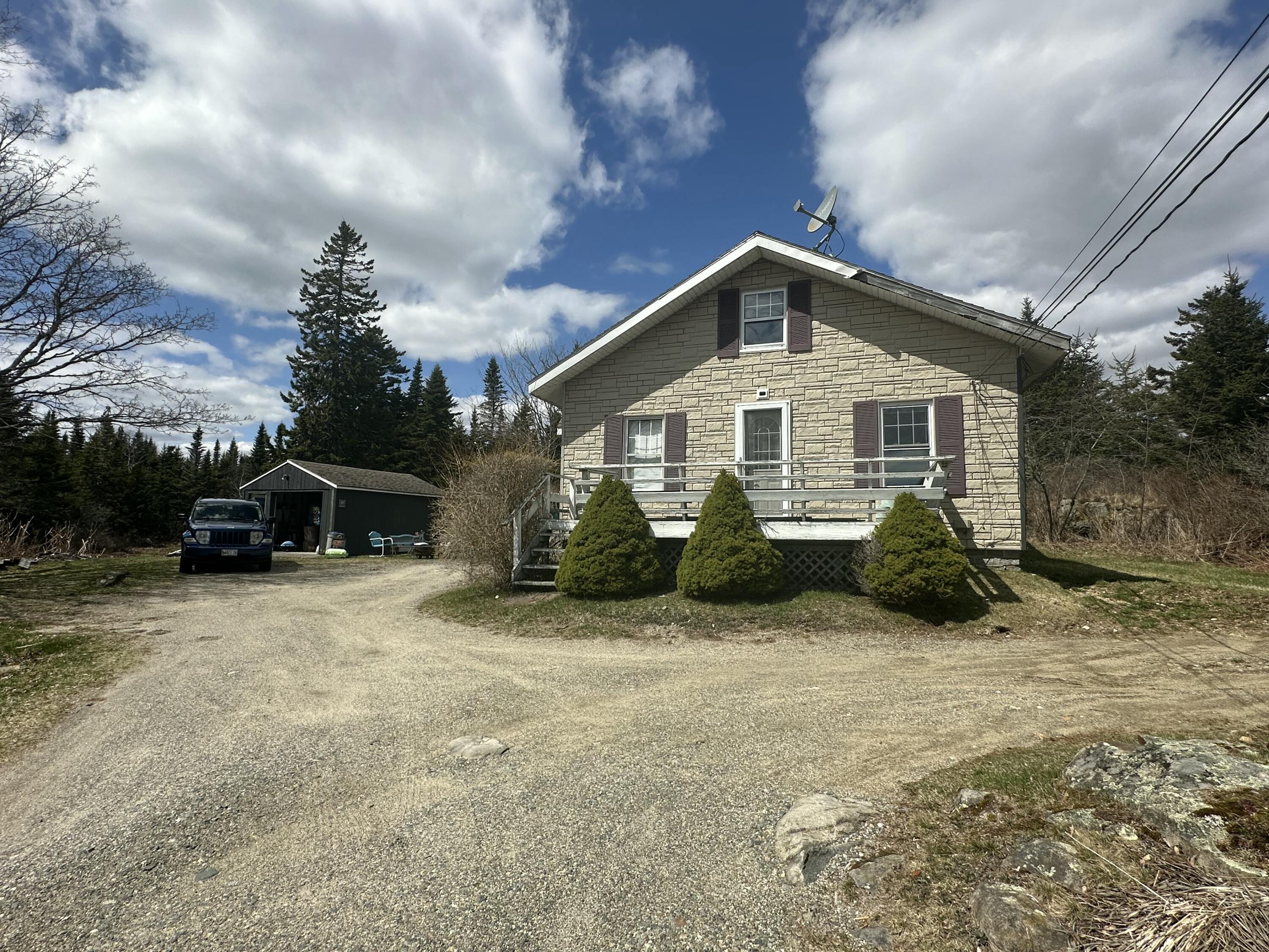 18 View Street Jonesport, ME 04649 - Photo 6 of 55 House & Garage
