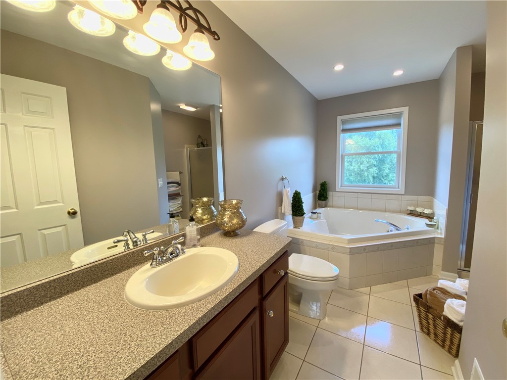 445 Thyme Drive Webster, NY 14580 - Photo 19 of 31