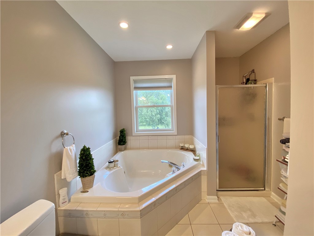 445 Thyme Drive Webster, NY 14580 - Photo 20 of 31