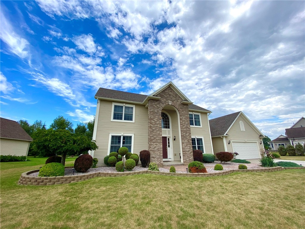 445 Thyme Drive Webster, NY 14580 - Photo 2 of 31