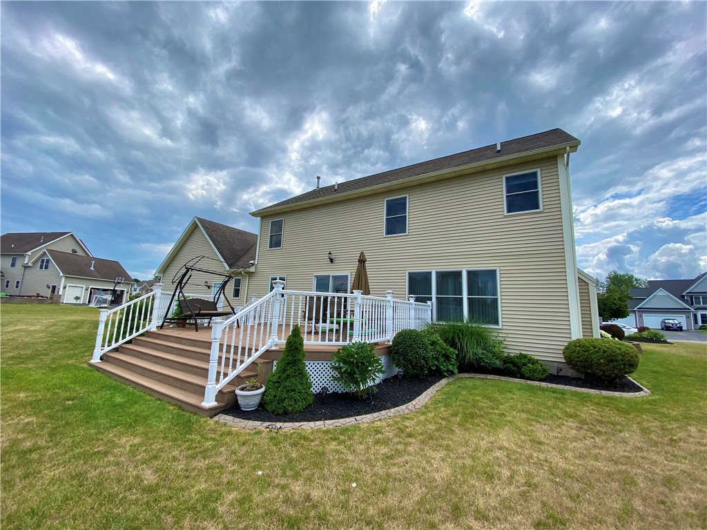 445 Thyme Drive Webster, NY 14580 - Photo 26 of 31