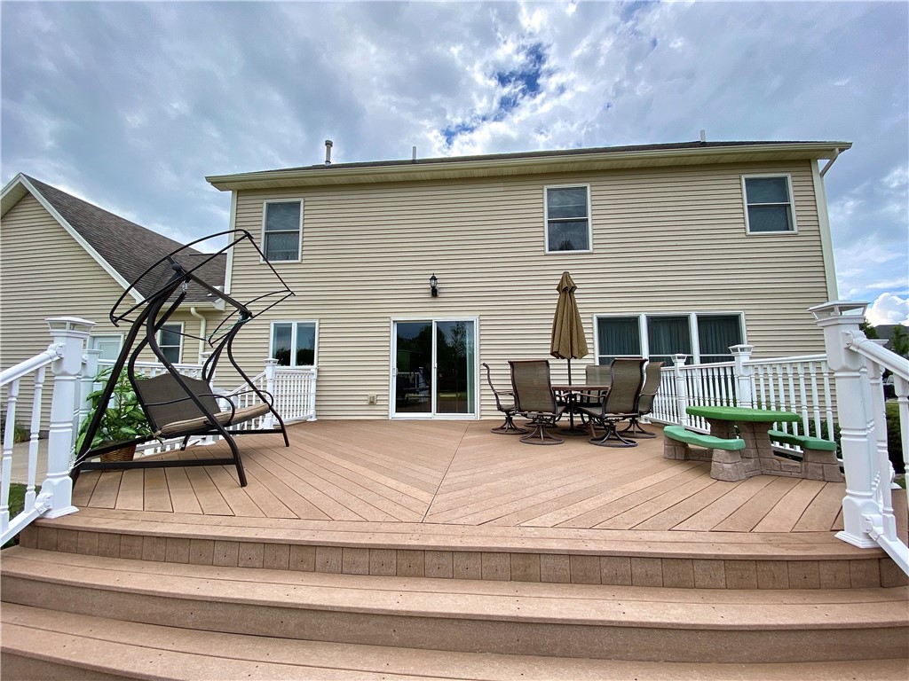 445 Thyme Drive Webster, NY 14580 - Photo 27 of 31