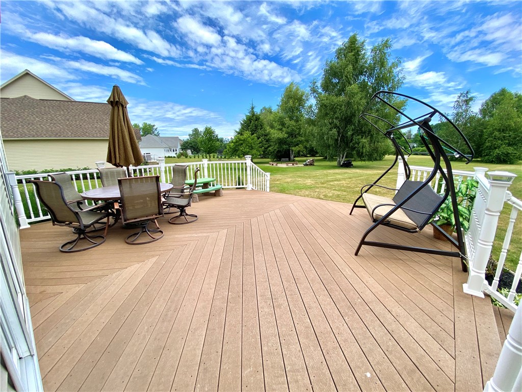 445 Thyme Drive Webster, NY 14580 - Photo 28 of 31