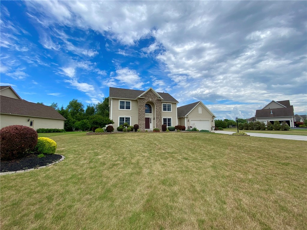 445 Thyme Drive Webster, NY 14580 - Photo 3 of 31