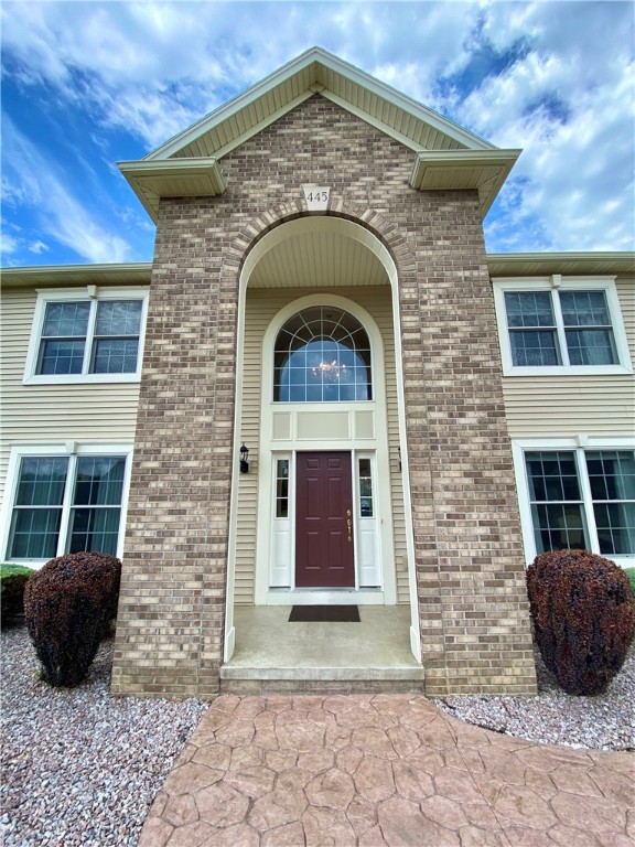 445 Thyme Drive Webster, NY 14580 - Photo 5 of 31