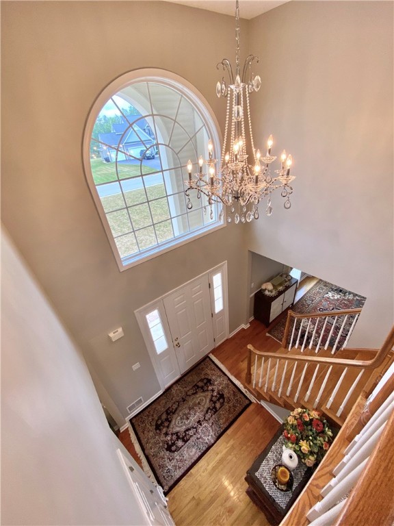 445 Thyme Drive Webster, NY 14580 - Photo 7 of 31