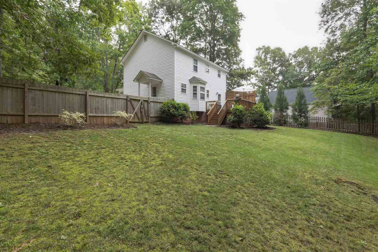 1547 Middle Ridge Drive Willow Spring, NC 27592 - Photo 24 of 26 Photo 24