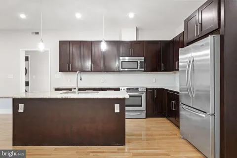$599,000 | 610 Newton Place Northwest, Unit 4, Washington, DC 20010