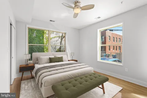 $599,000 | 610 Newton Place Northwest, Unit 4, Washington, DC 20010
