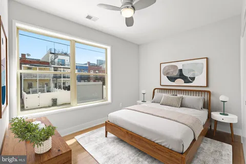 $599,000 | 610 Newton Place Northwest, Unit 4, Washington, DC 20010