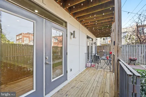 $599,000 | 610 Newton Place Northwest, Unit 4, Washington, DC 20010